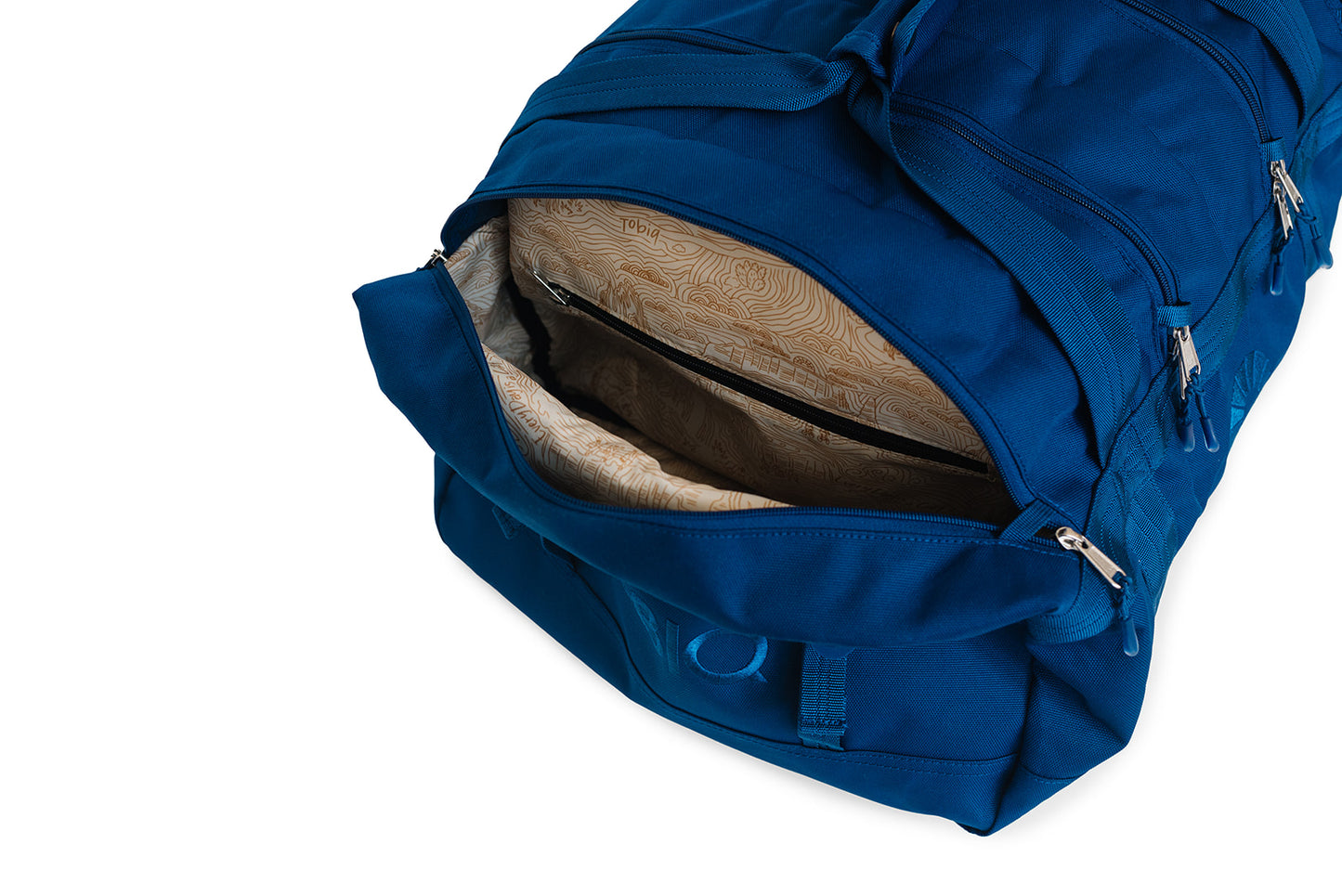 The Oahu 60L