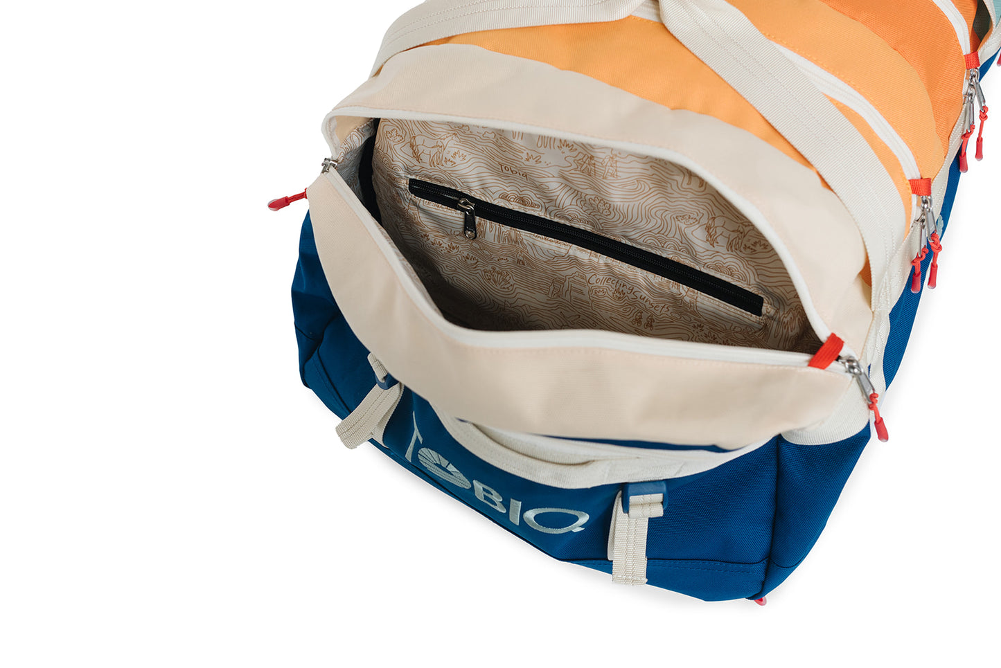 The Hawaii 60L