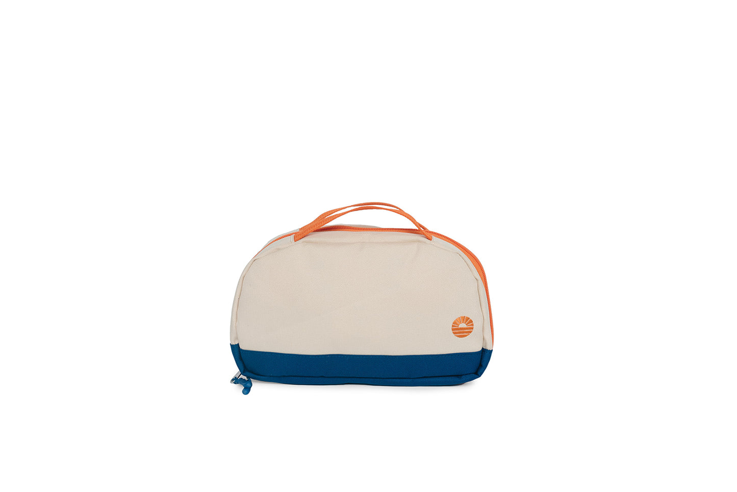 Tiny Toiletry Bag
