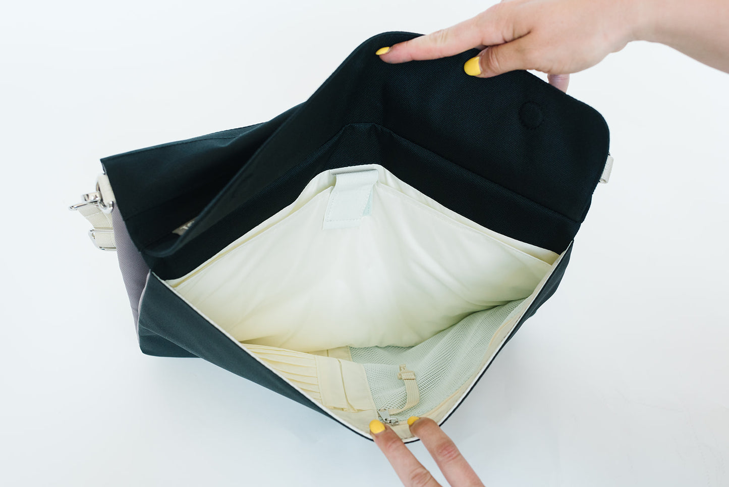 BOSS Flip Bag