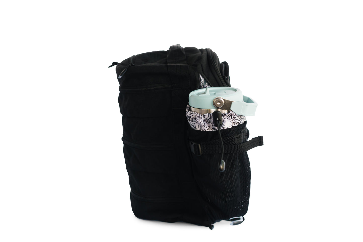 The Baby Bag