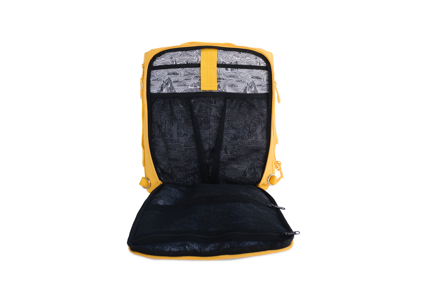 The Baby Bag