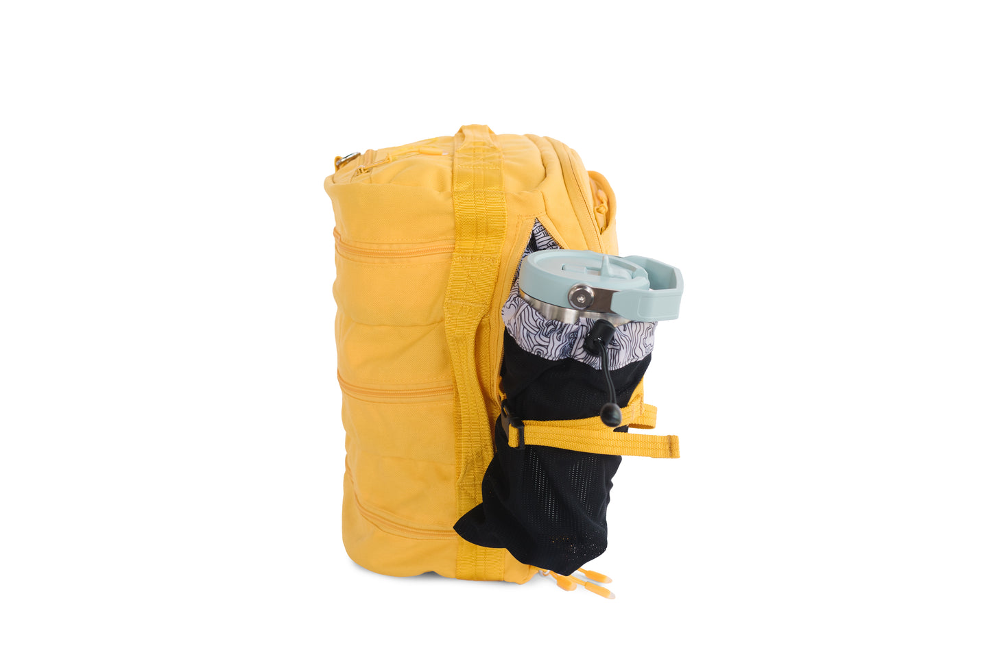 The Baby Bag