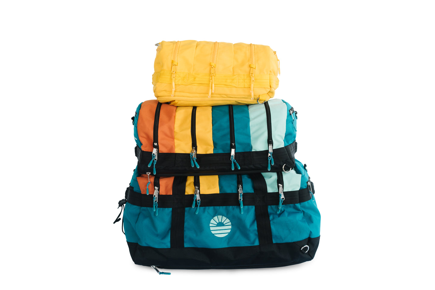 The Baby Bag - 18L