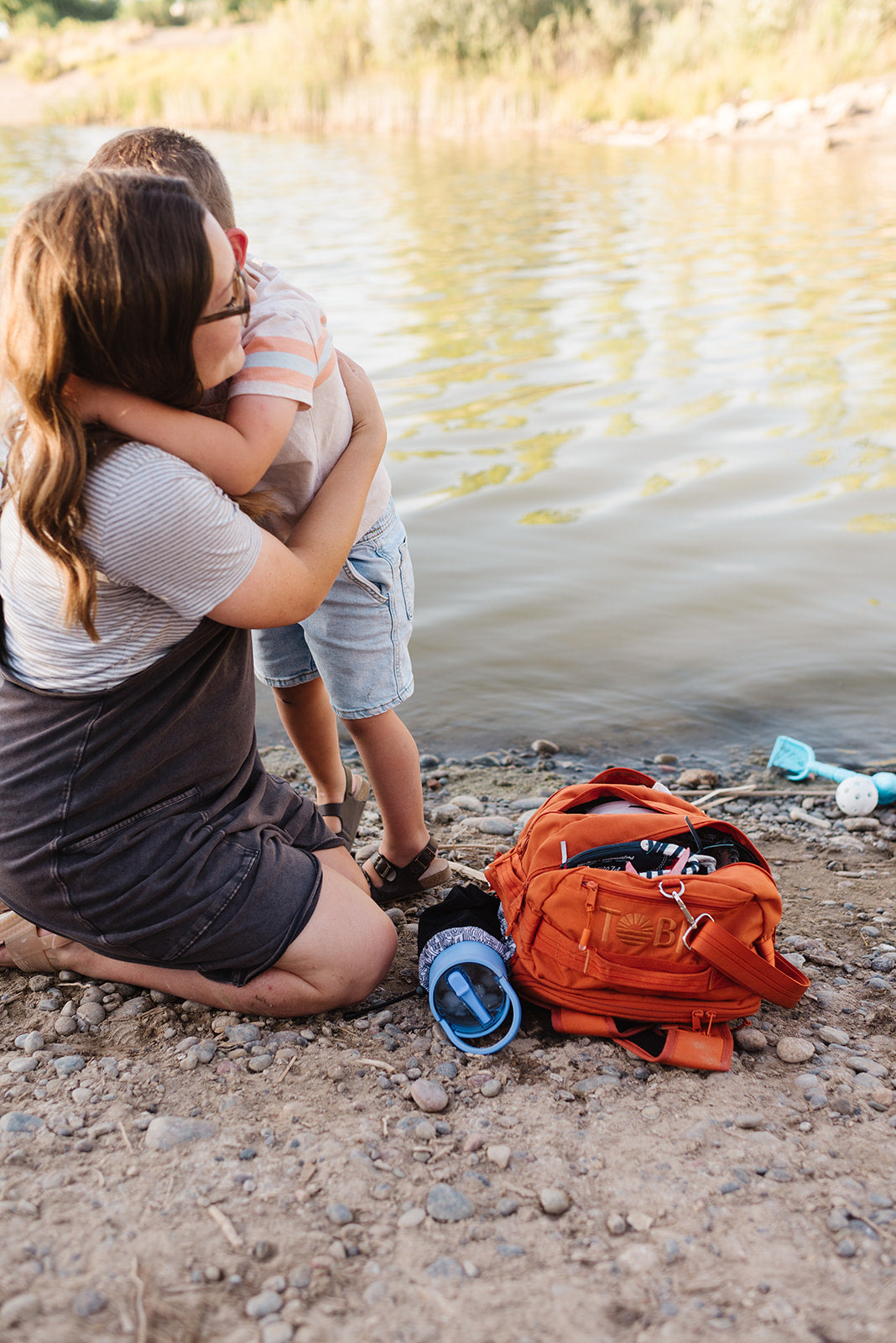 The Baby Bag