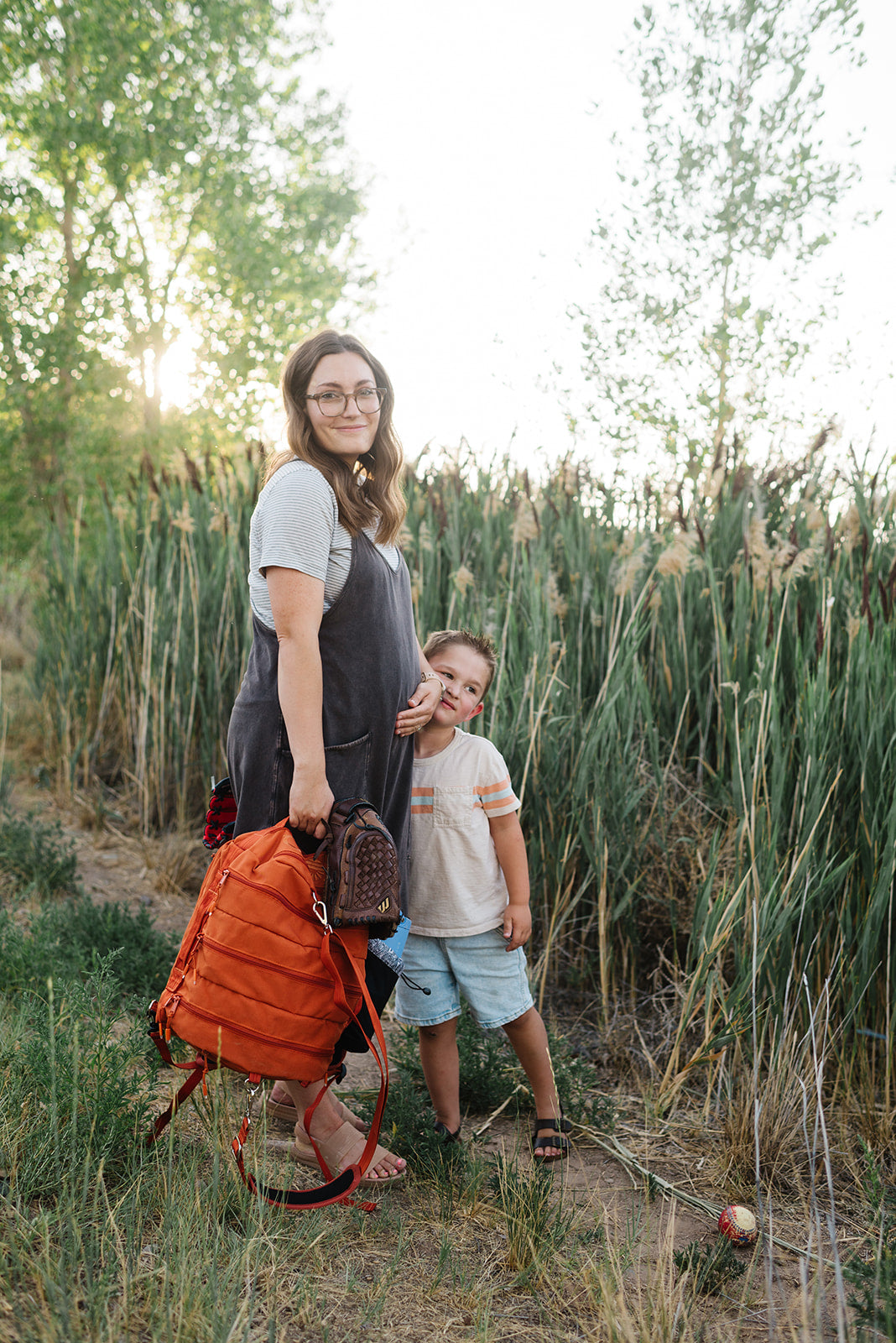 The Baby Bag