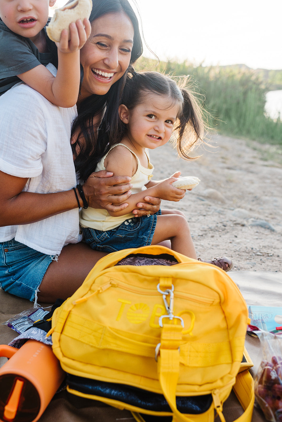 The Baby Bag