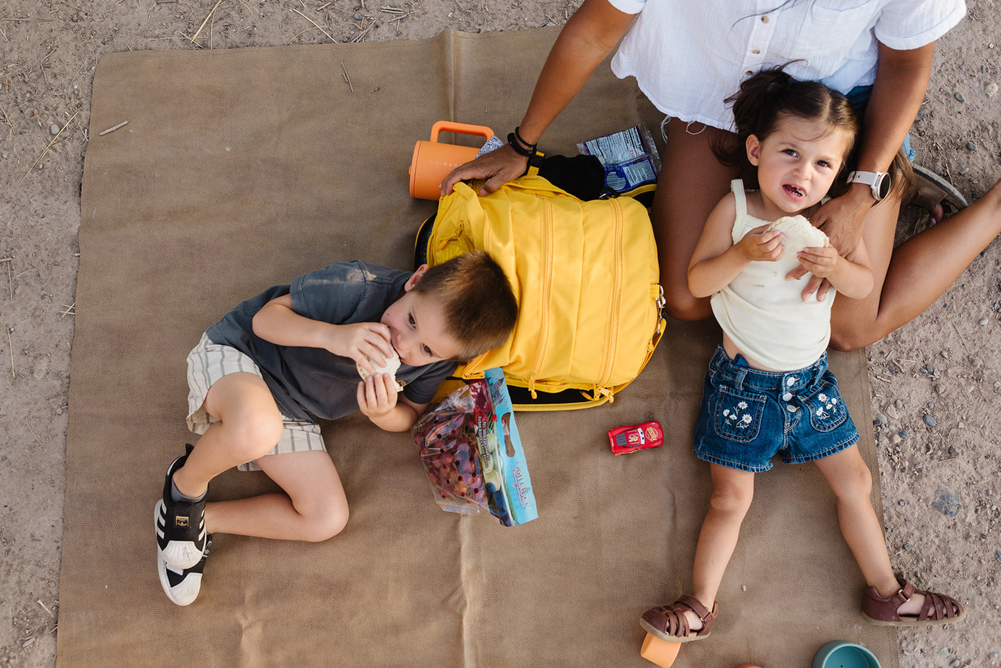 The Baby Bag
