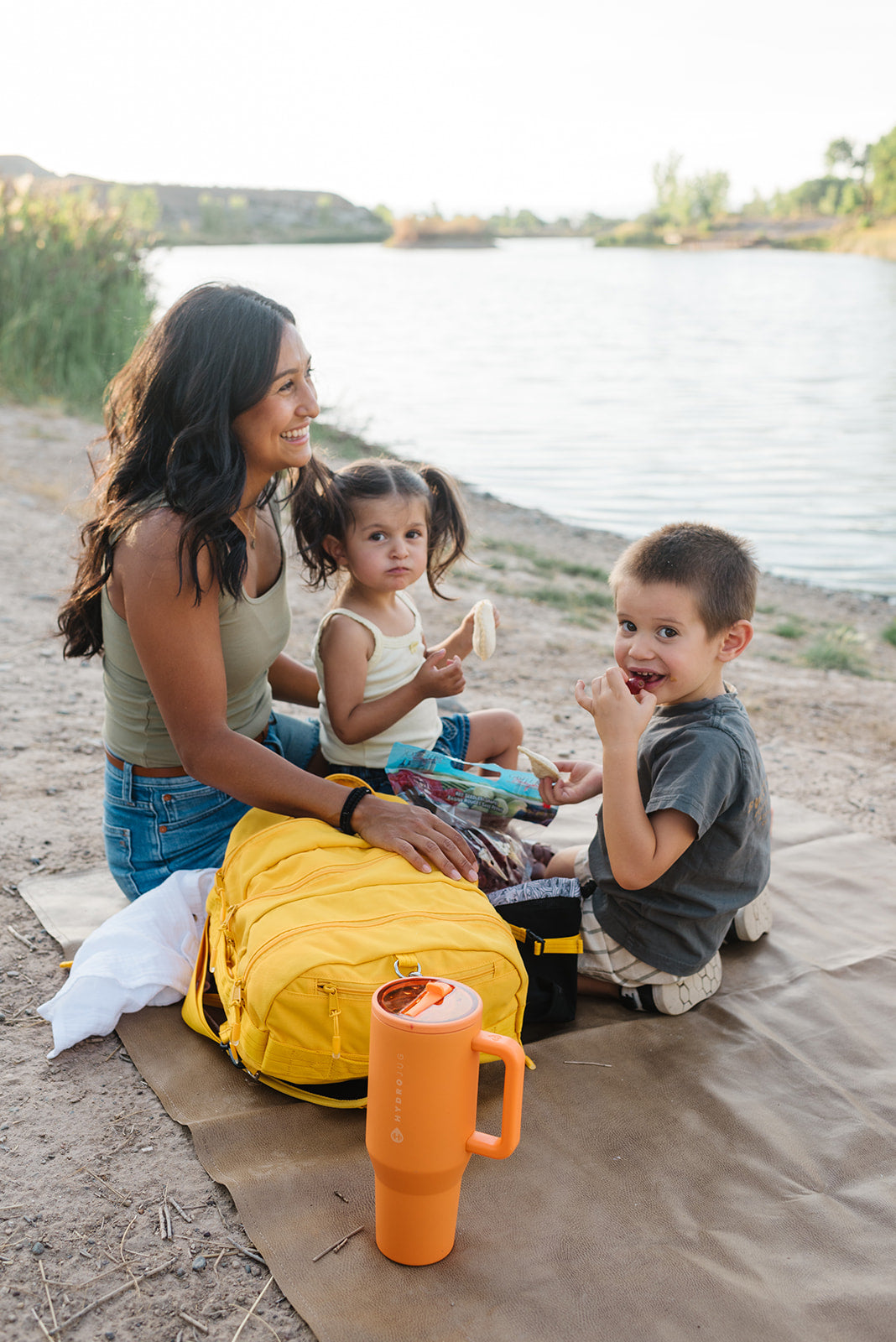 The Baby Bag