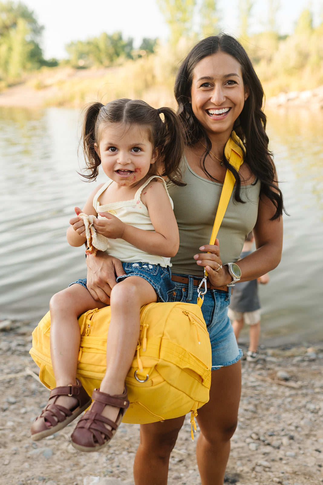 The Baby Bag
