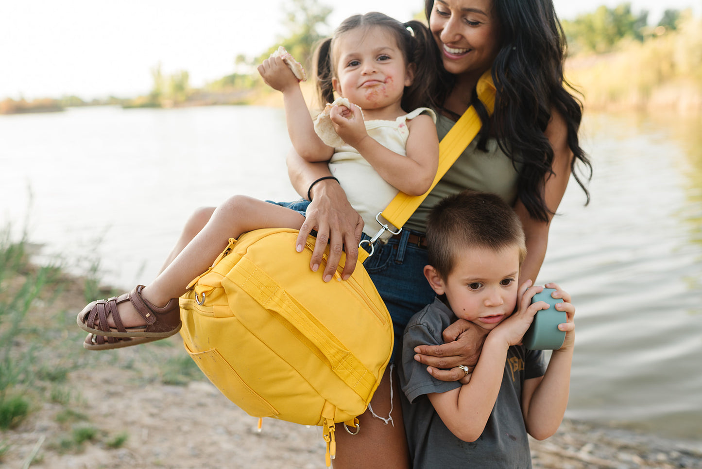 The Baby Bag