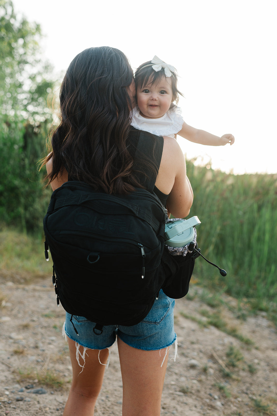 The Baby Bag