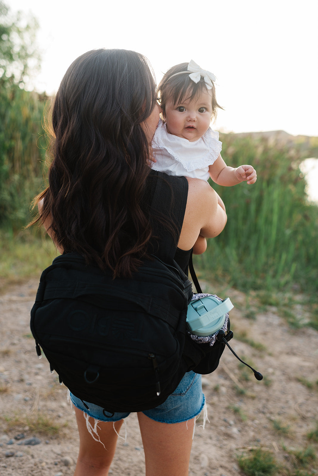 The Baby Bag