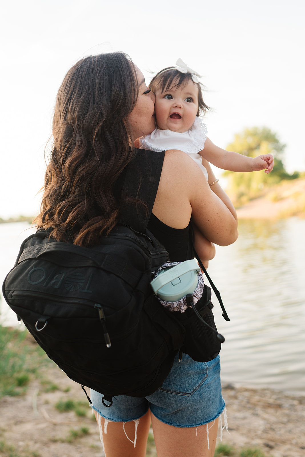 The Baby Bag