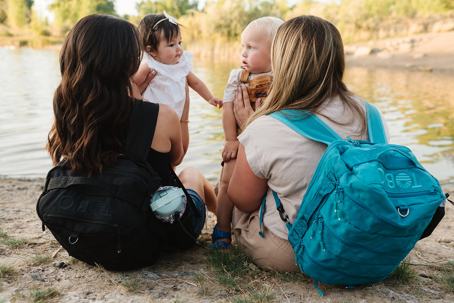 The Baby Bag