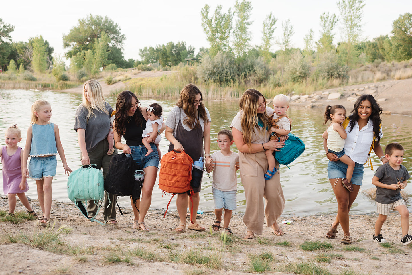 The Baby Bag