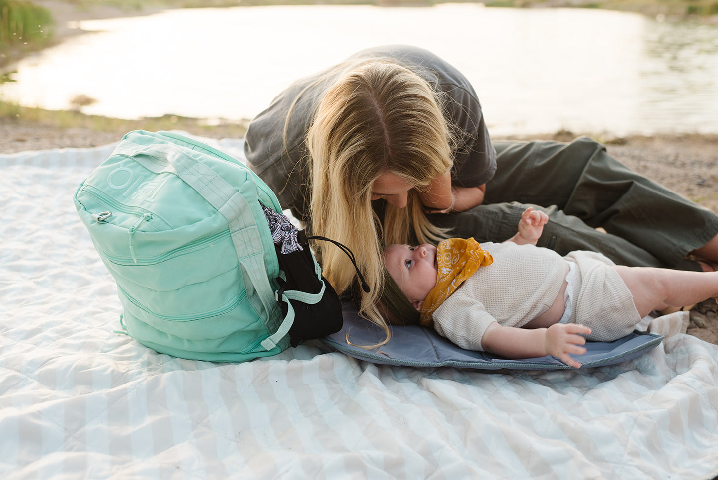 The Baby Bag