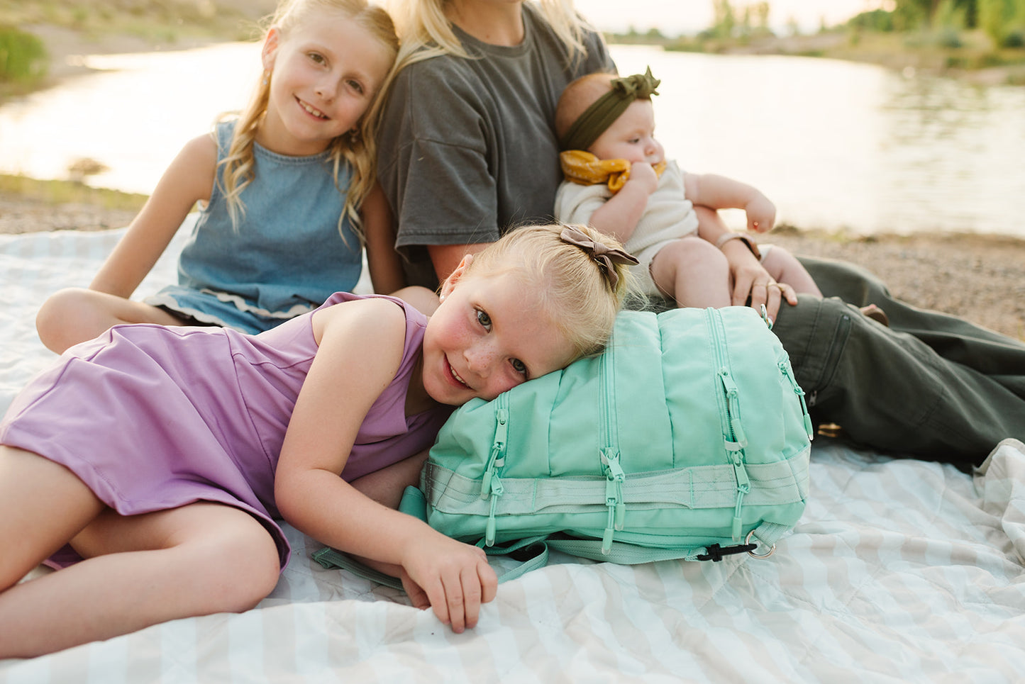 The Baby Bag