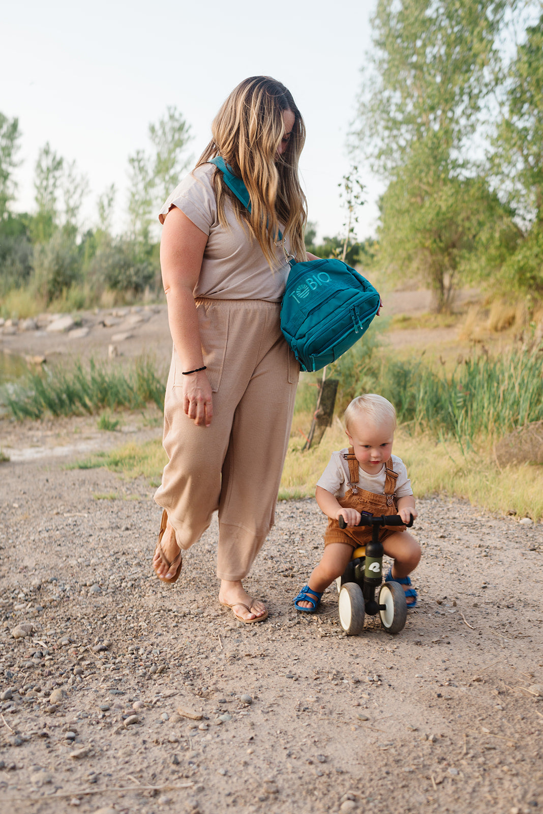 The Baby Bag
