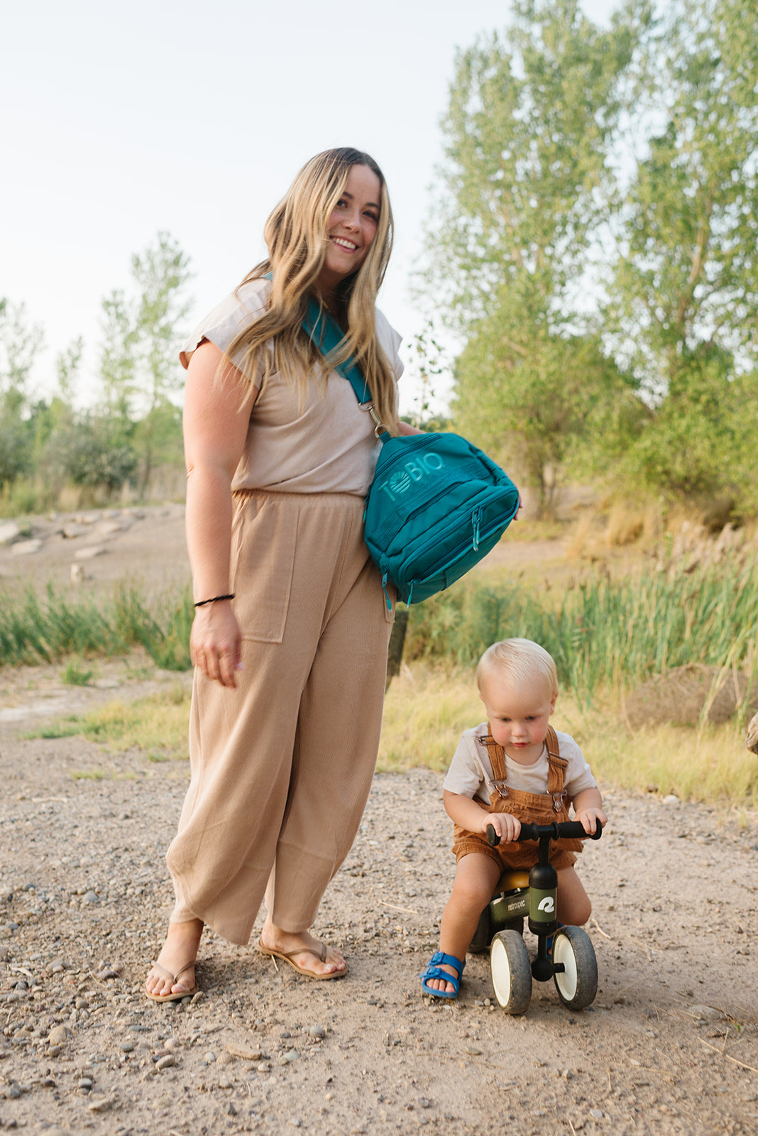 The Baby Bag