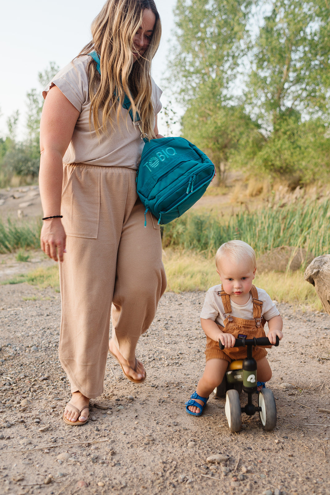 The Baby Bag