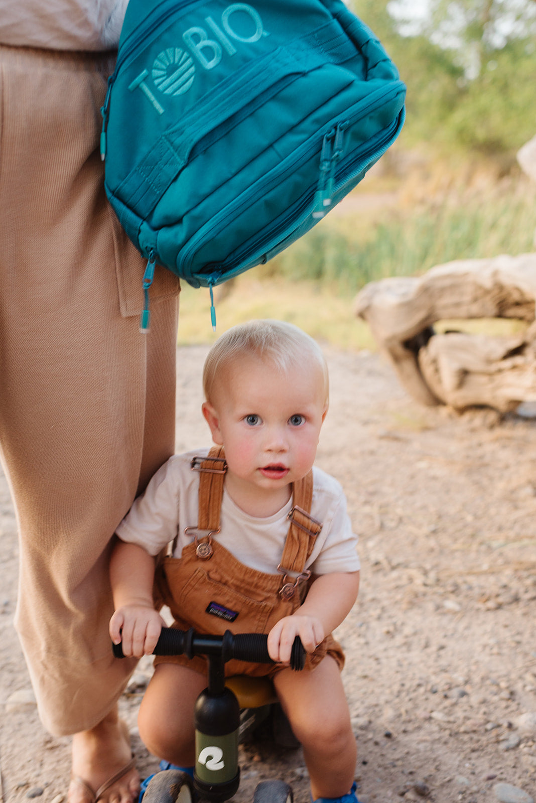 The Baby Bag