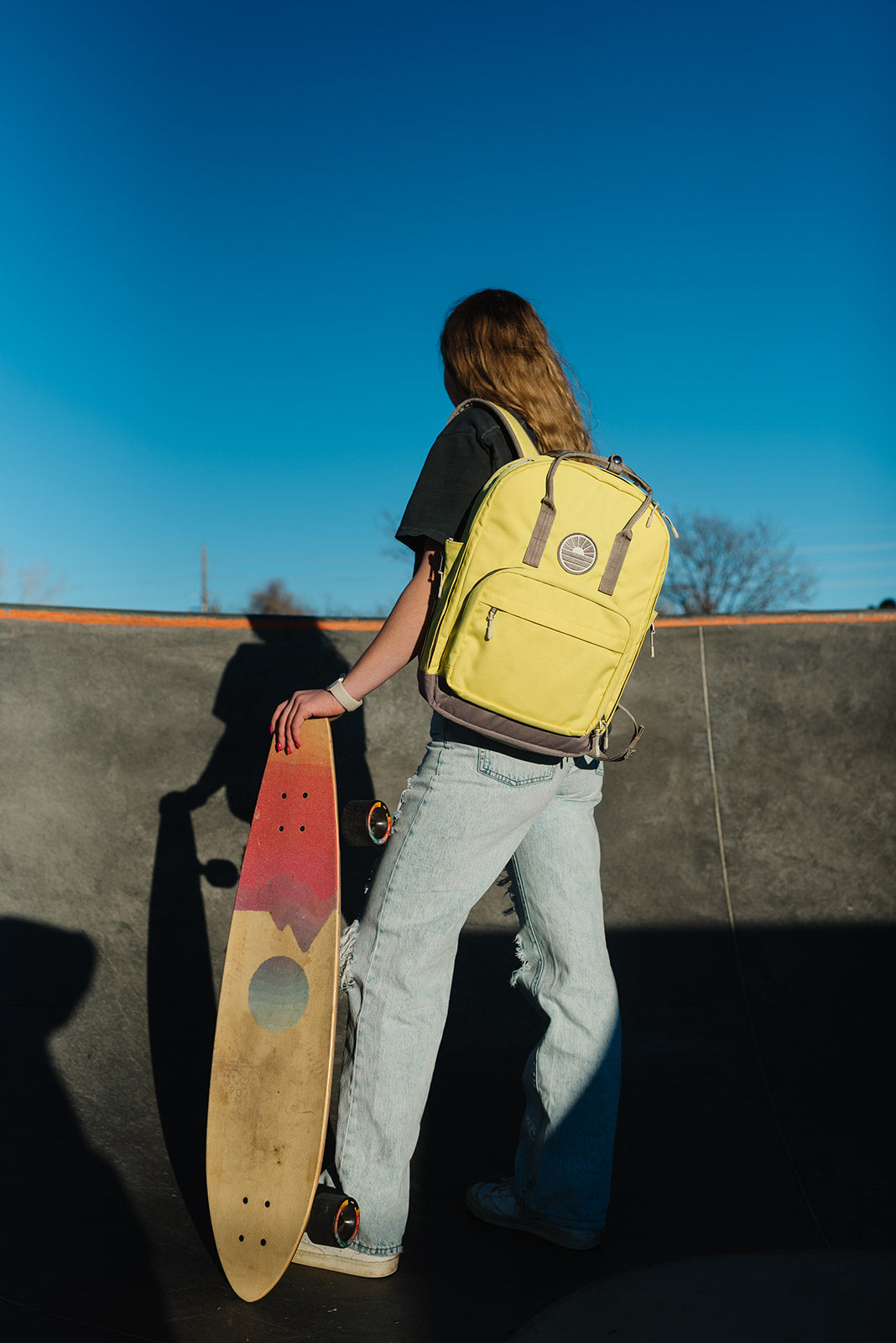 TOBIQ Backpack