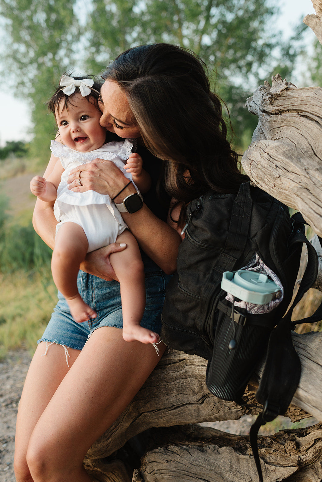 The Baby Bag