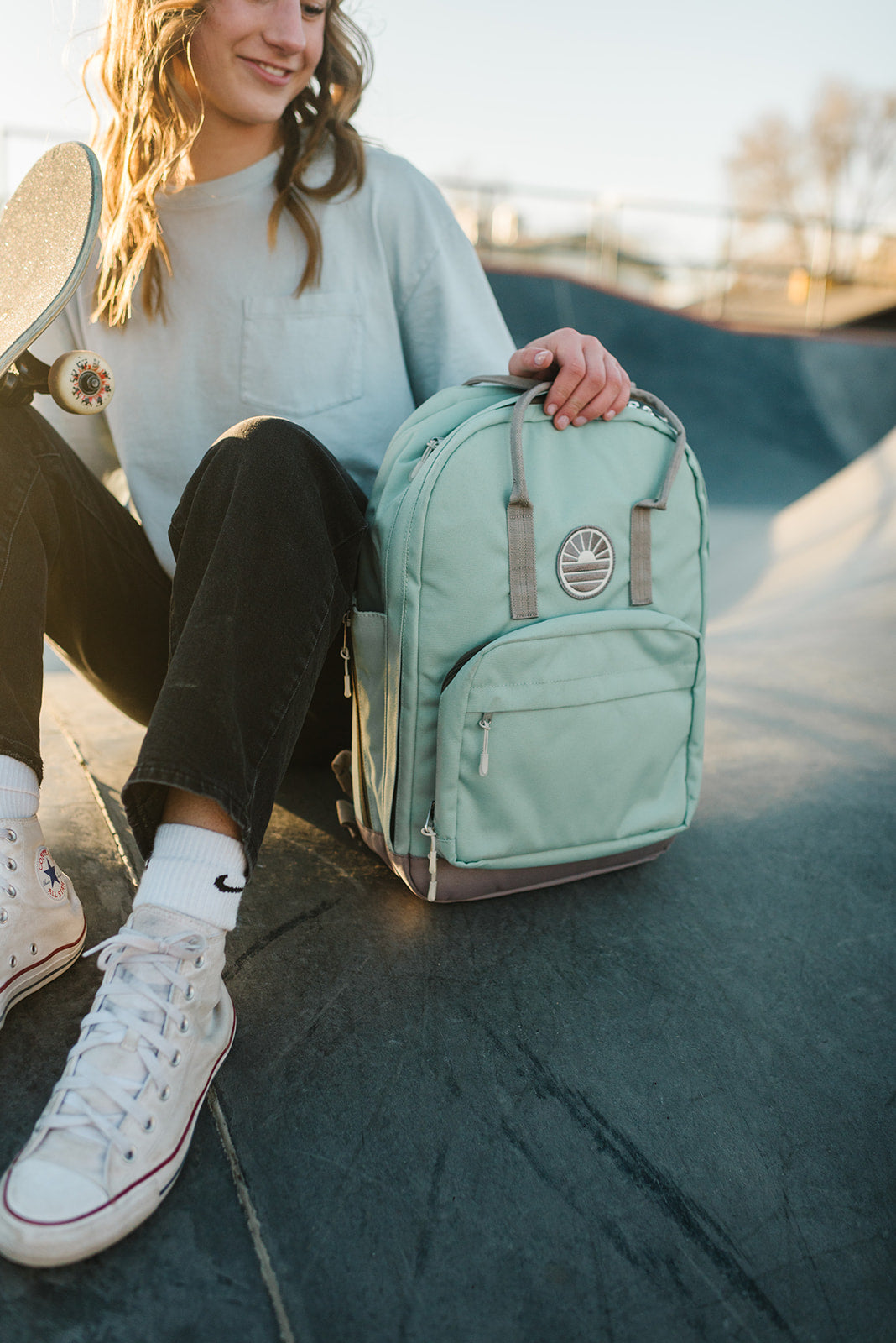 TOBIQ Backpack