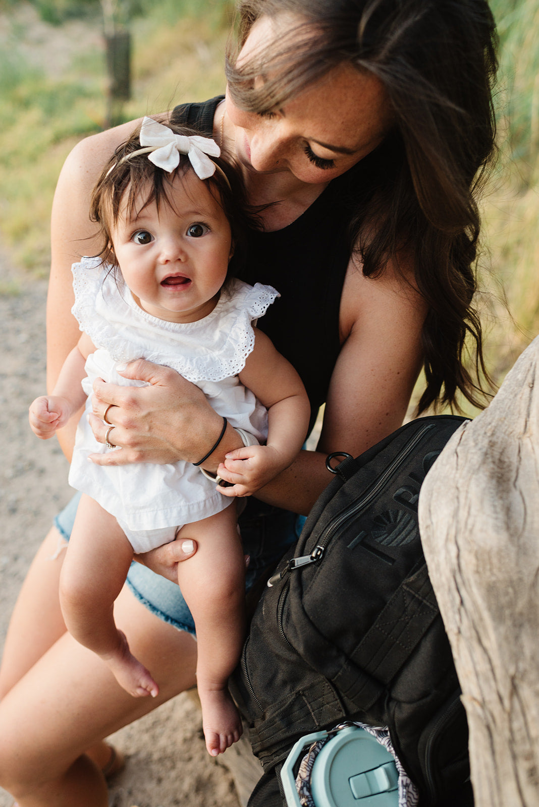 The Baby Bag