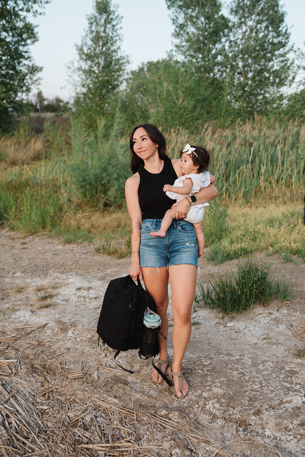 The Baby Bag