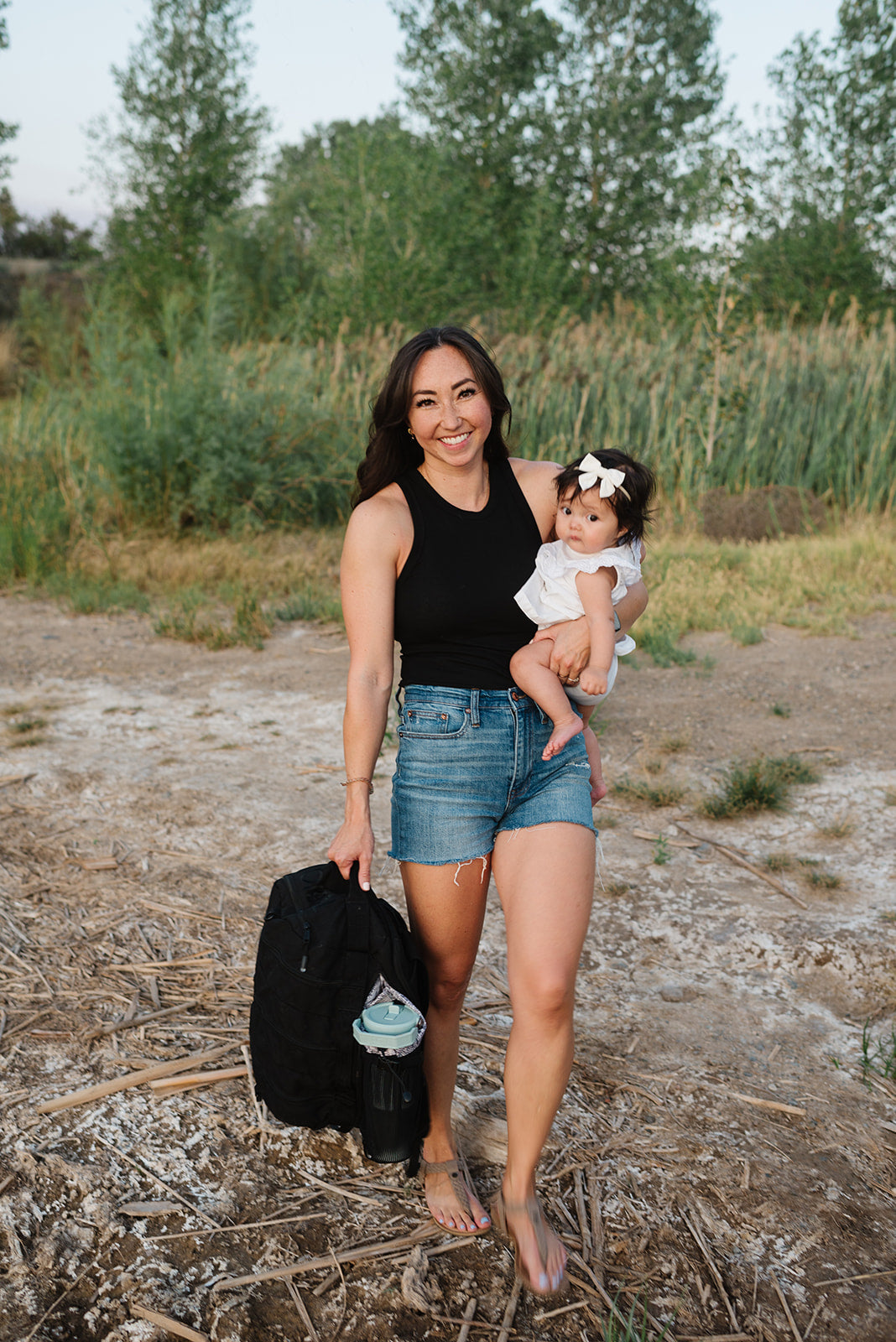 The Baby Bag