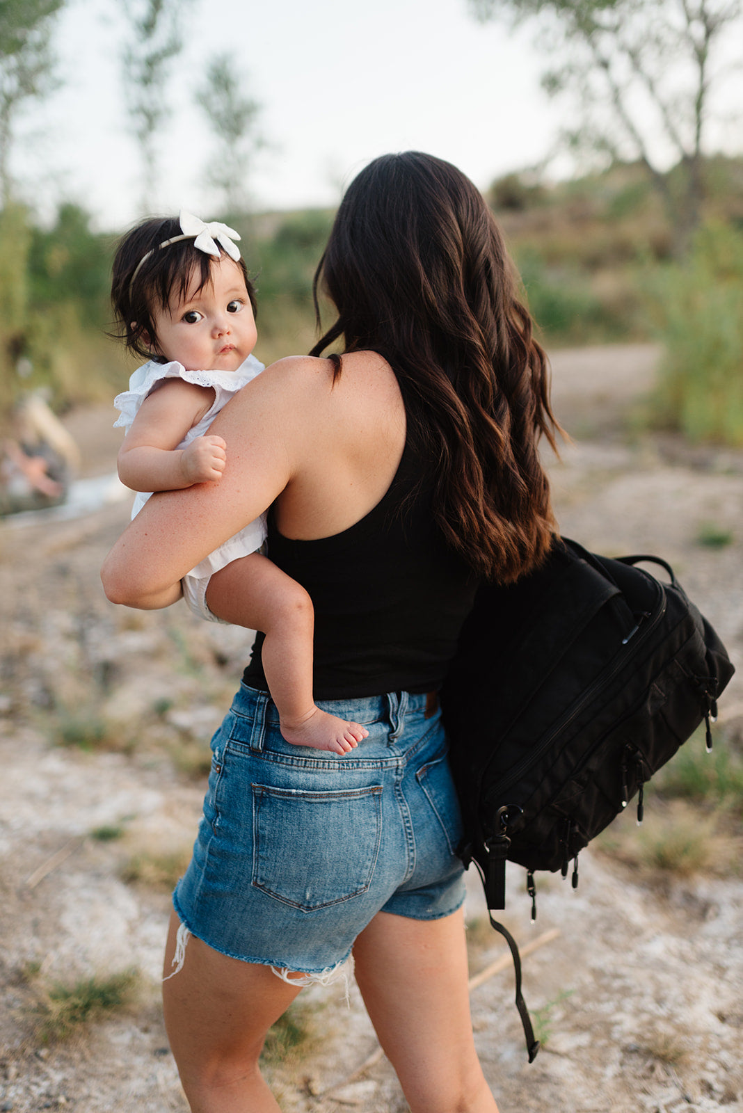 The Baby Bag