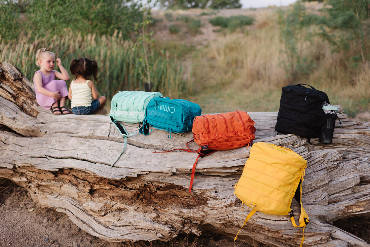 The Baby Bag