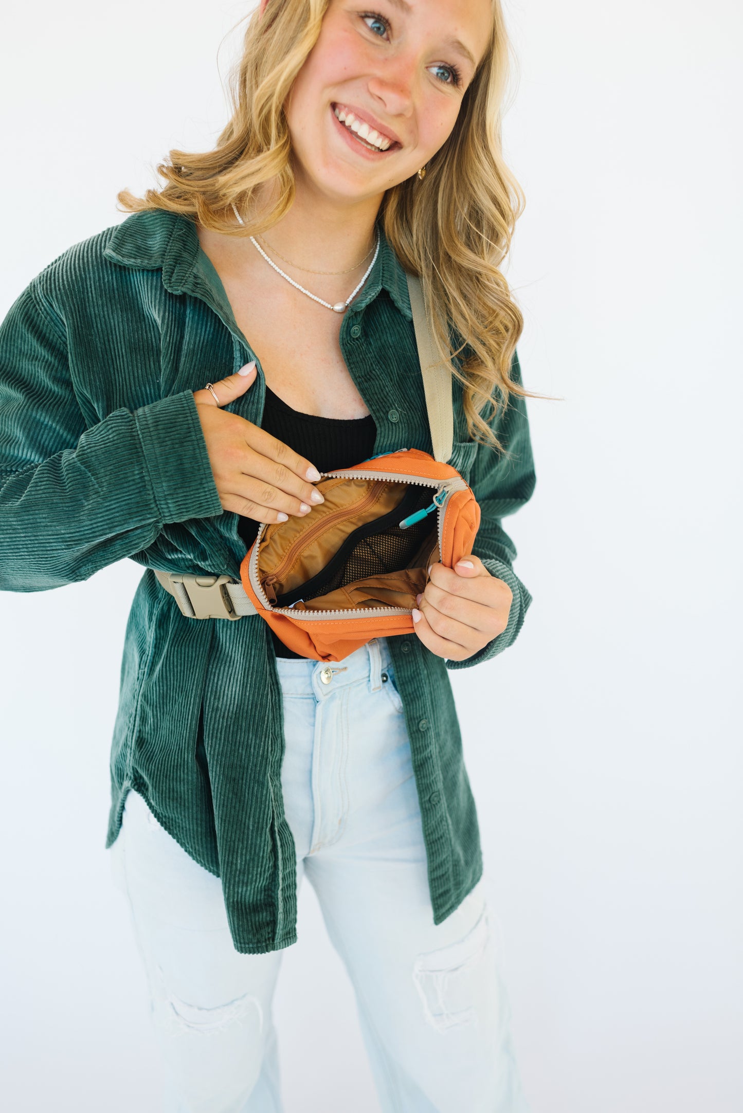 SOLO Hip Pack 2.0