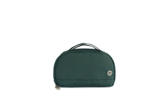 Loch Ness Tiny Toiletry Bag