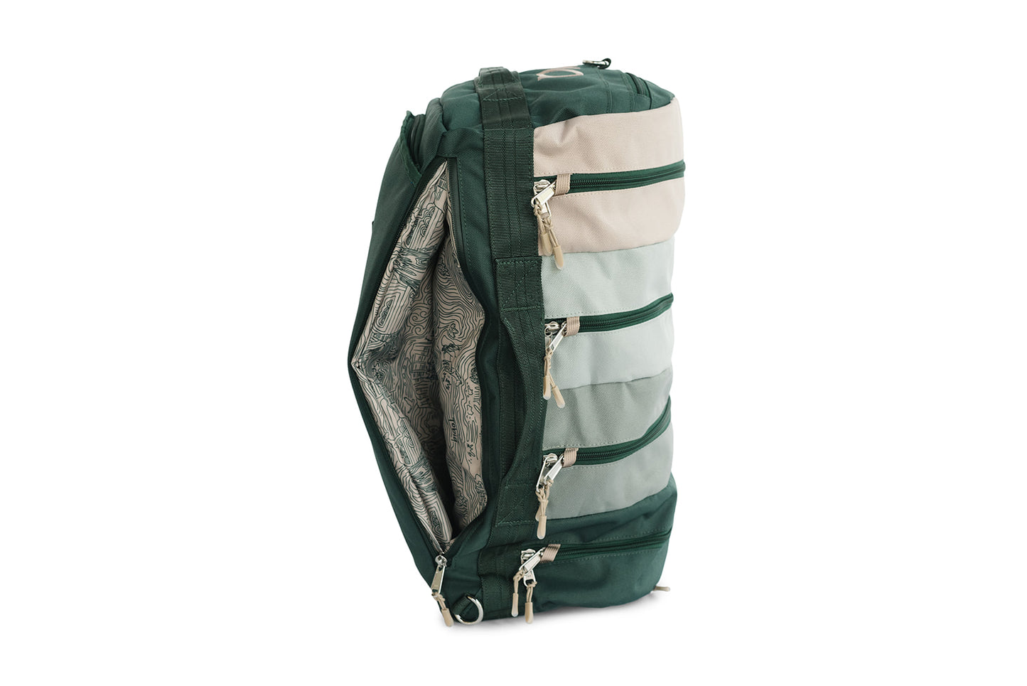 The Highlands 30L