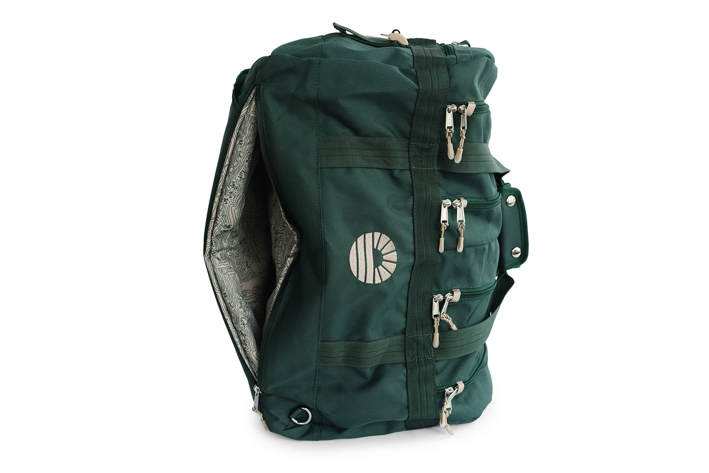 The Loch Ness 60L