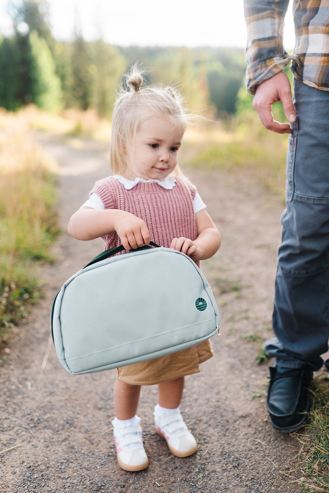 Highlands Toiletry Bag