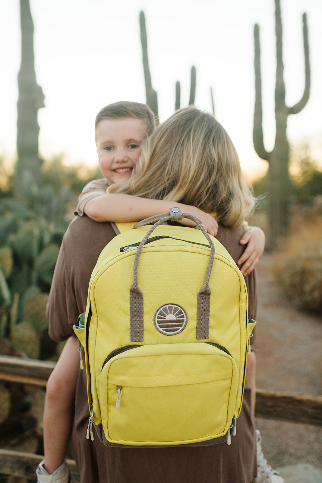 TOBIQ Backpack