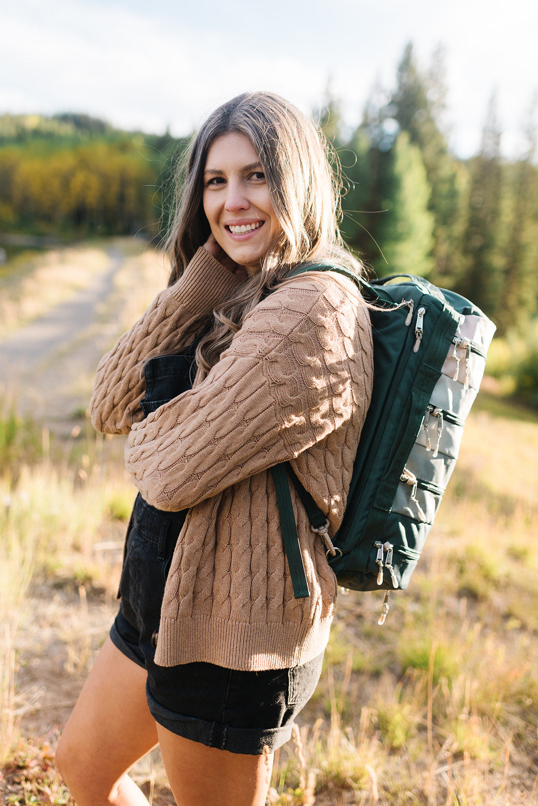The Highlands 30L