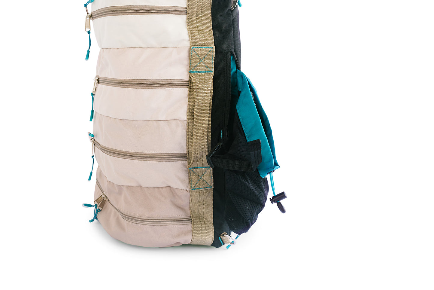 Badlands 30L