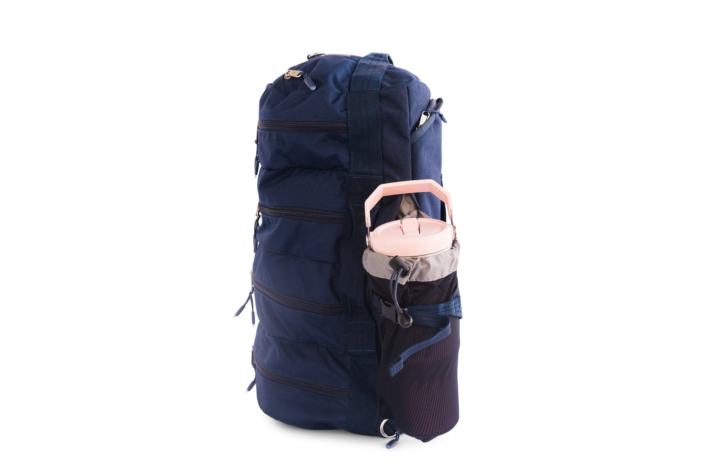 The Tiny Washable Duffels - 30L