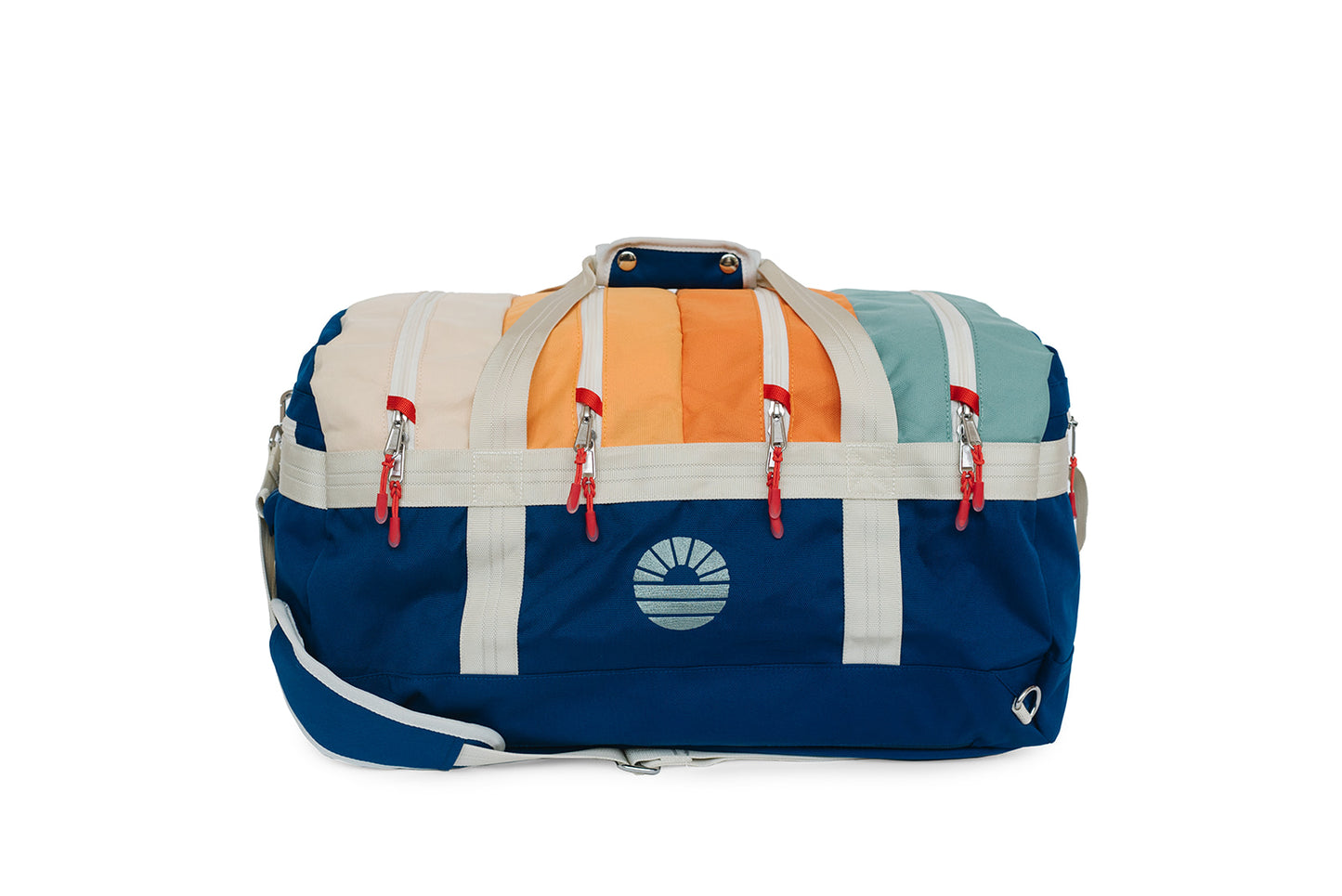 The 60L Washable Duffel