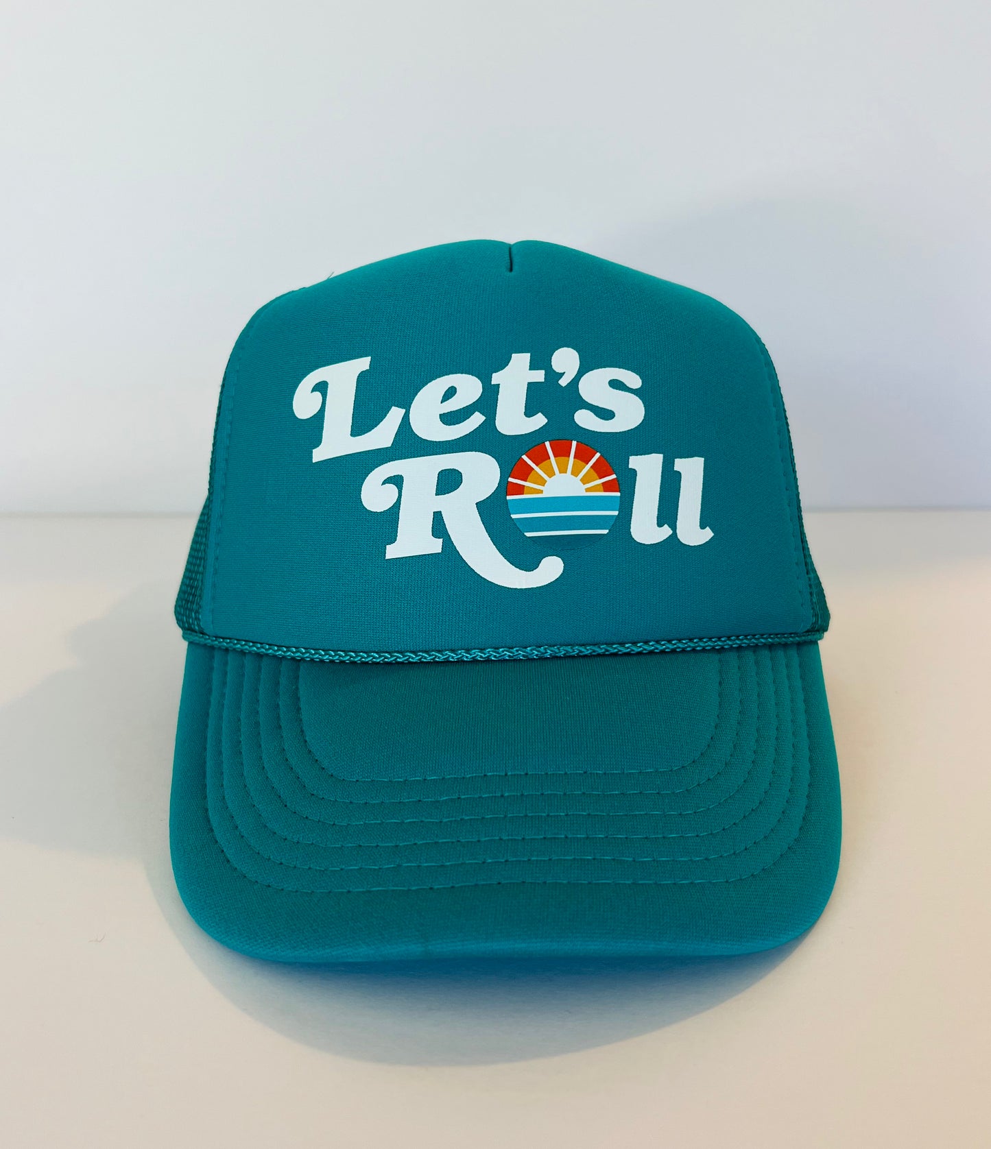 TOBIQ Trucker Hat