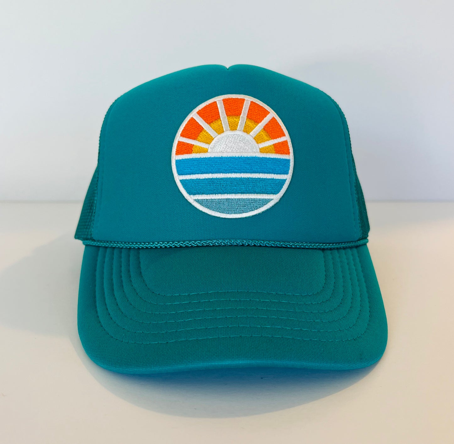 TOBIQ Trucker Hat