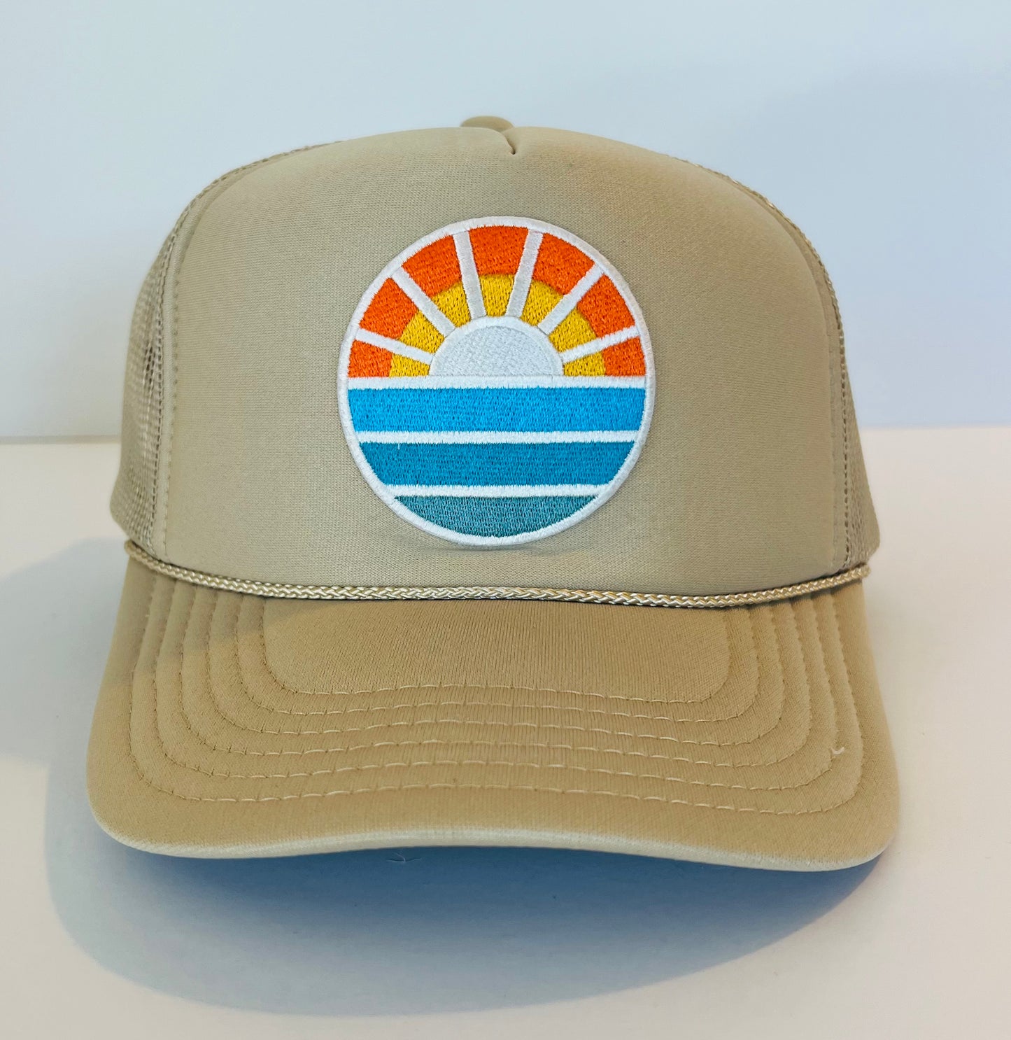 TOBIQ Trucker Hat