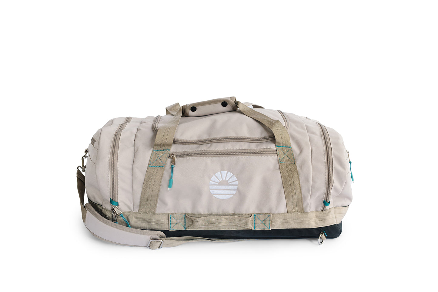 The Tandem 45L Washable Duffel
