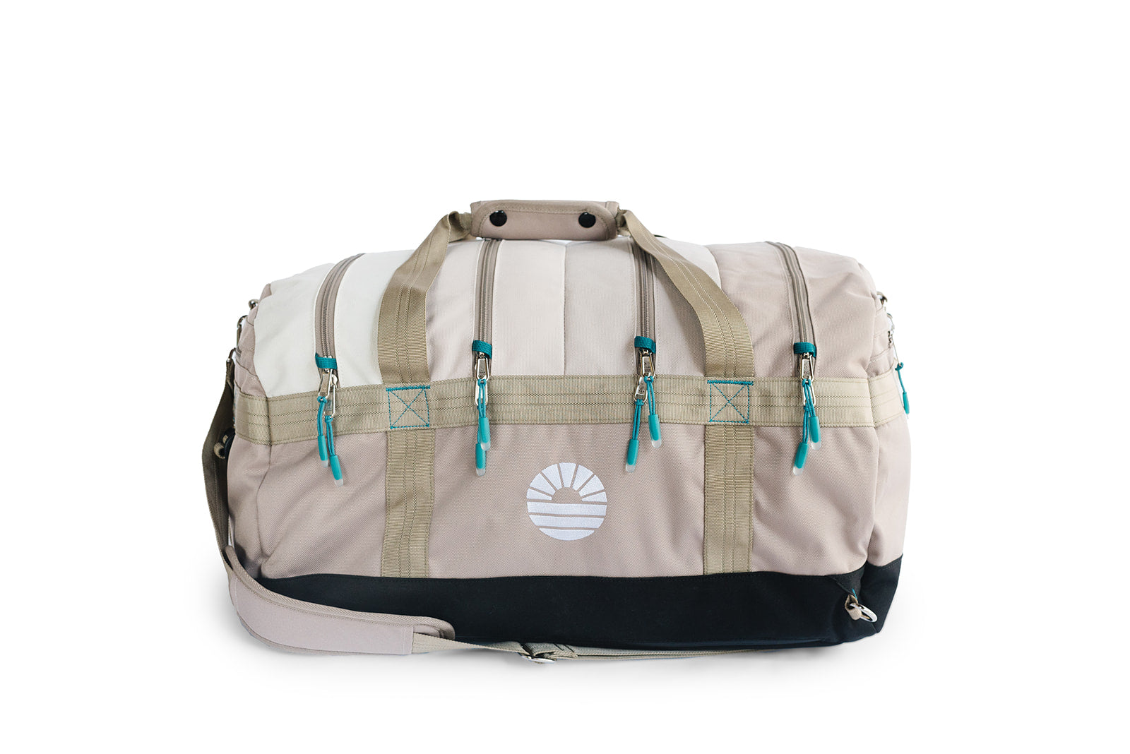 North face duffel bag 60l best sale