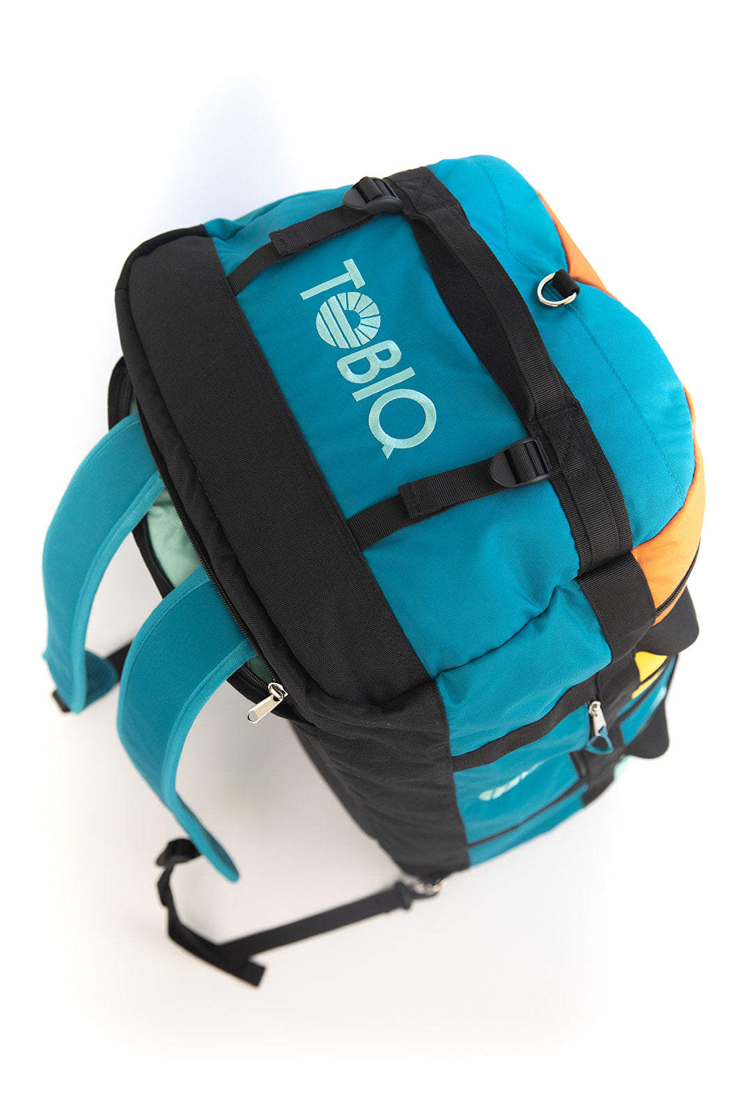 The Washable Travel Duffel - 60L
